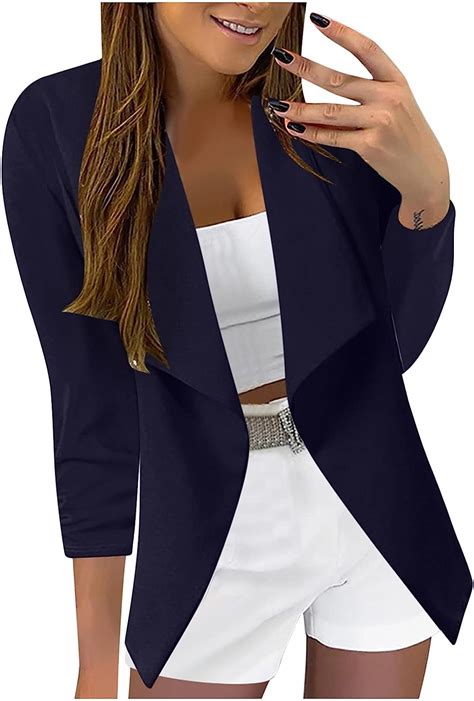 Blazer da Donna .